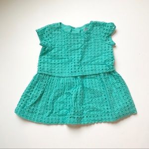 Baby Gap Tunic/Dress